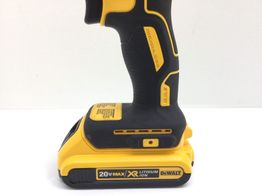 taladro a bateria dewalt dcd777
