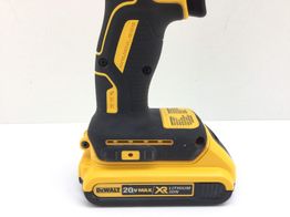 taladro a bateria dewalt dcd777