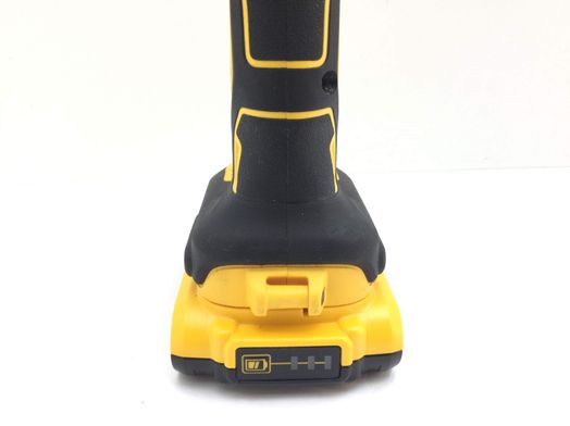 taladro a bateria dewalt dcd777