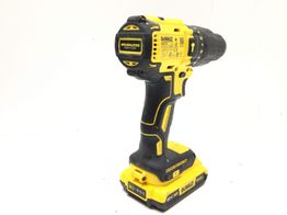 taladro a bateria dewalt dcd778
