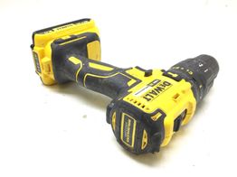 taladro a bateria dewalt dcd778