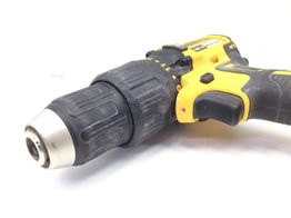 taladro a bateria dewalt dcd778