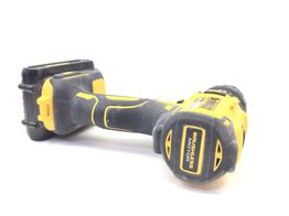 taladro a bateria dewalt dcd778