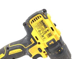 taladro a bateria dewalt dcd778