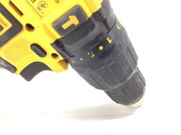 taladro a bateria dewalt dcd778