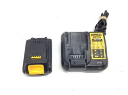 taladro a bateria dewalt dcd778