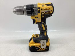 taladro a bateria dewalt dcd791p2