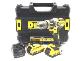 taladro a bateria dewalt dcd795
