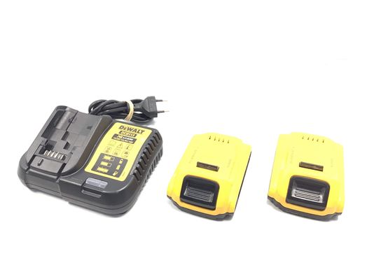 taladro a bateria dewalt dcd795