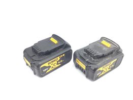 taladro a bateria dewalt dcd795