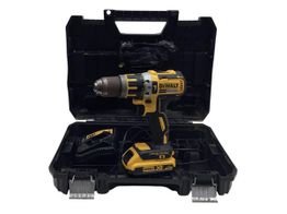 taladro a bateria dewalt dcd795