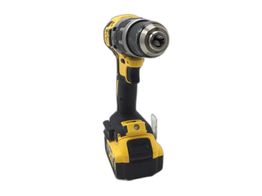 taladro a bateria dewalt dcd796