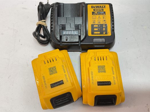 taladro a bateria dewalt dcd796