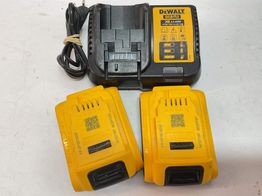 taladro a bateria dewalt dcd796