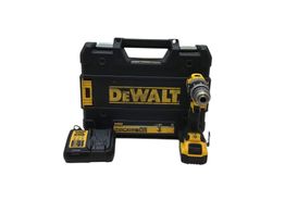taladro a bateria dewalt dcd796