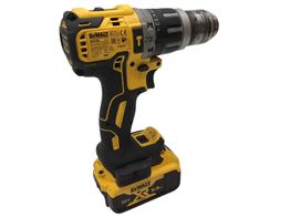 taladro a bateria dewalt dcd796