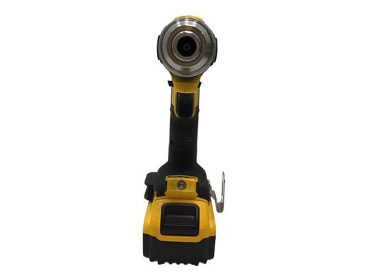 taladro a bateria dewalt dcd796