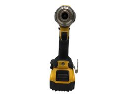 taladro a bateria dewalt dcd796