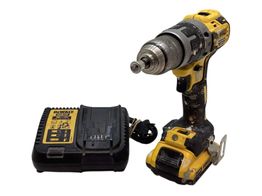 taladro a bateria dewalt dcd796