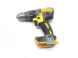 taladro a bateria dewalt dcd796