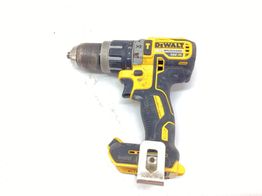 taladro a bateria dewalt dcd796