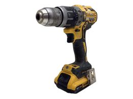 taladro a bateria dewalt dcd796