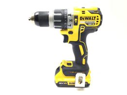 taladro a bateria dewalt dcd796d2