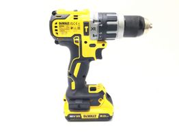 taladro a bateria dewalt dcd796d2