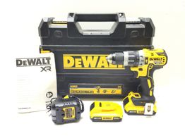 taladro a bateria dewalt dcd796d2