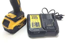 taladro a bateria dewalt dcd995
