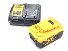 taladro a bateria dewalt dcd996
