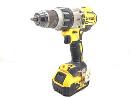 taladro a bateria dewalt dcd996