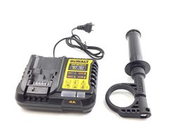 taladro a bateria dewalt dcd996