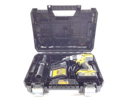 taladro a bateria dewalt dcd996