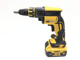 taladro a bateria dewalt dcf620
