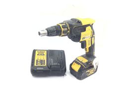 taladro a bateria dewalt dcf620