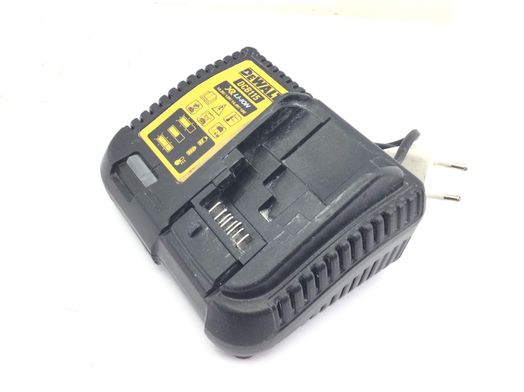 taladro a bateria dewalt dcf620