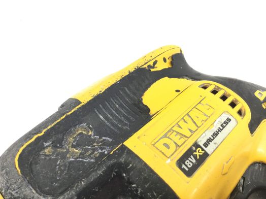 taladro a bateria dewalt dcf620
