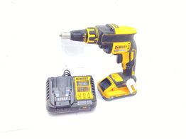 taladro a bateria dewalt dcf620