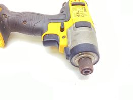 taladro a bateria dewalt dcf815