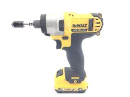 taladro a bateria dewalt dcf815