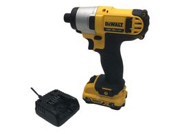taladro a bateria dewalt dcf815