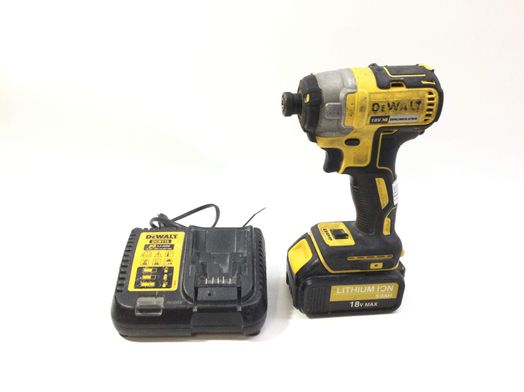 taladro a bateria dewalt dcf887