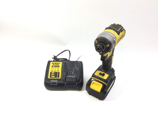 taladro a bateria dewalt dcf887