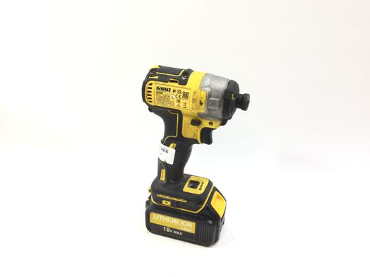 taladro a bateria dewalt dcf887