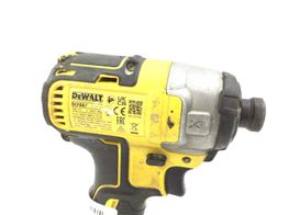 taladro a bateria dewalt dcf887