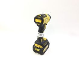 taladro a bateria dewalt dcf887