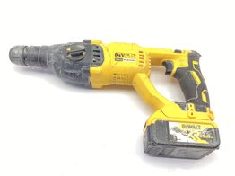 taladro a bateria dewalt dch133