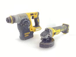 taladro a bateria dewalt dck422p3t