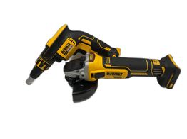 taladro a bateria dewalt kit panel yeso